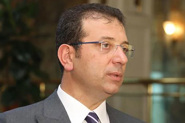 Mahkeme, İmamoğlu'na 'dur' dedi!
