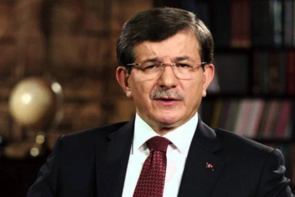 Mahkemeden 'Ahmet Davutoğlu' kararı