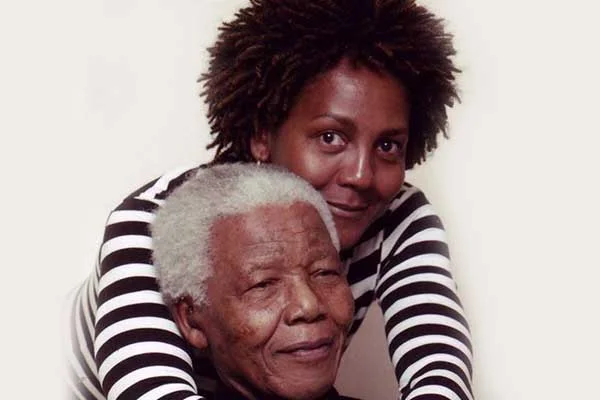 Mandela'nın torunu, idam cezasının yeniden yürürlüğe girmesini istedi!