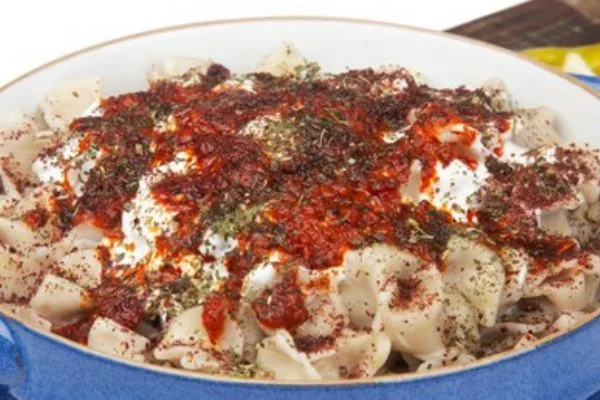 'Mantı şehri' Kayseri gastronomi turizmine aday