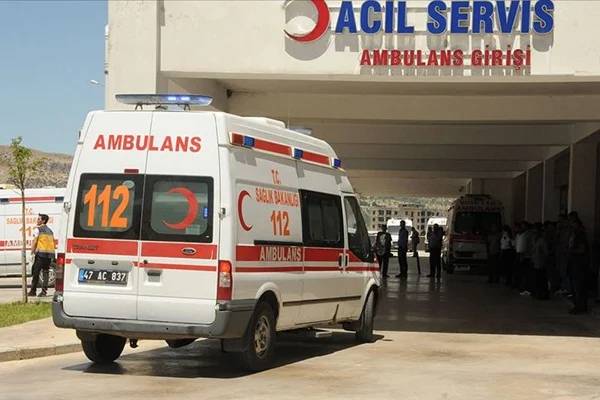 Mardin'deki operasyonda yaralanan korucu şehit oldu