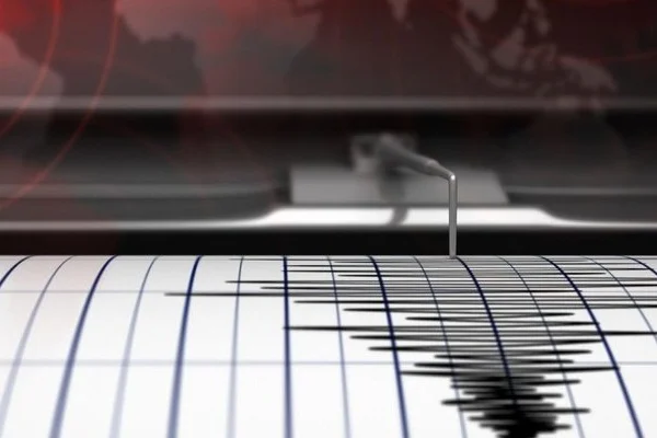 Marmara'da bir deprem daha