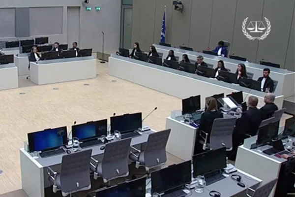 Mavi Marmara avukatları: Bir kez daha ICC Appeal Chamber, Mavi Marmara mağdurları lehine oldukça güçlü bir karar verdi.