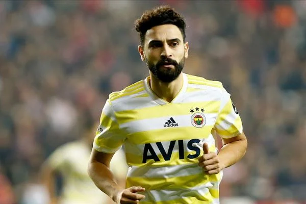 Mehmet Ekici A takım listesinde yok