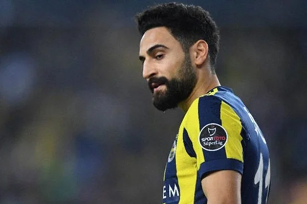 Mehmet Ekici'nin ayrılık tarihi belli oldu