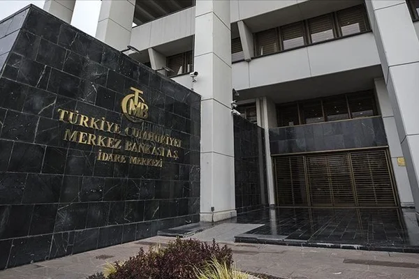 Merkez Bankasından döviz açıklaması