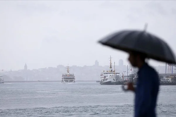 Meteorolojiden 13 il için uyarı