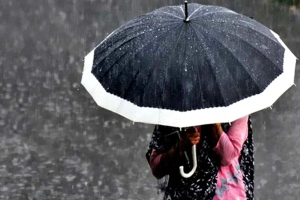 Meteorolojiden yağış uyarısı
