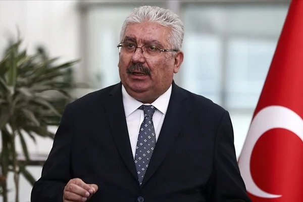 MHP Şırnak İl Başkanlığına terör saldırısı