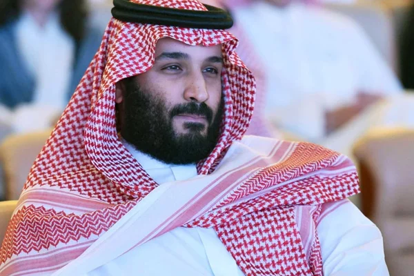 Muhammed bin Selman'dan Cemal Kaşıkçı için ilk açıklama