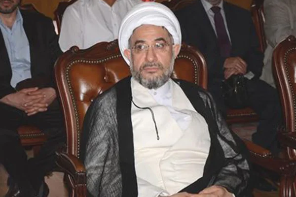 Muhsin Eraki: İslam ümmetinin kimliği bugün tehdit altındadır!