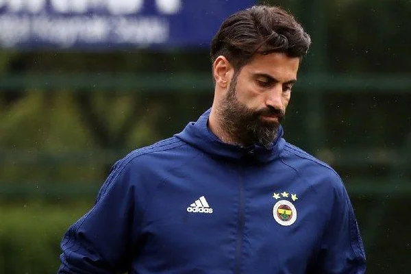 Muslera'dan Volkan Demirel'e destek mesajı