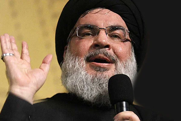 Nasrallah: İran'a herhangi bir saldırı olursa tarafsız kalmayacağız!