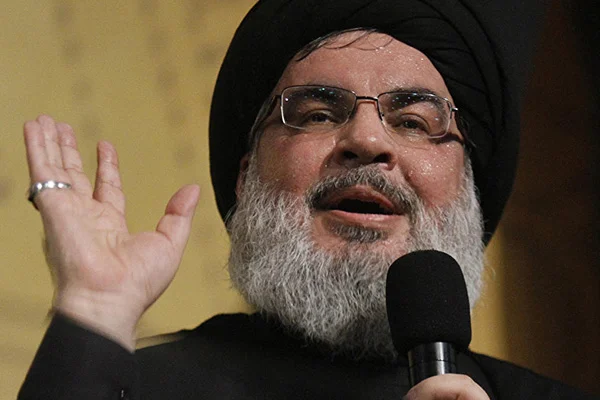 Nasrallah'tan, Netanyahu'ya uyarı: Saldırırsanız tüm birlikleriniz, sınırlarınız tehdit altında olacaktır!