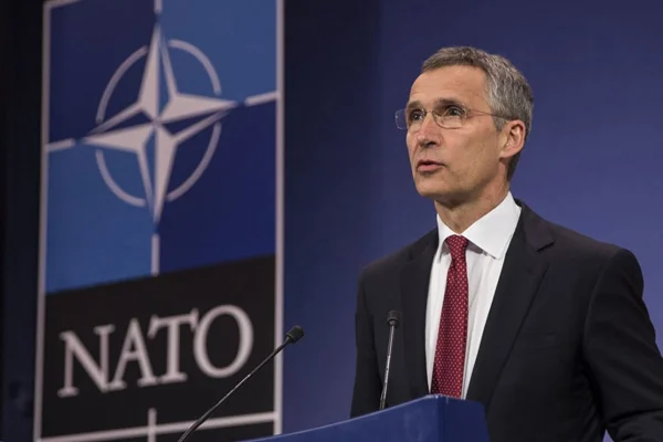 NATO'dan Saudi Aramco açıklaması