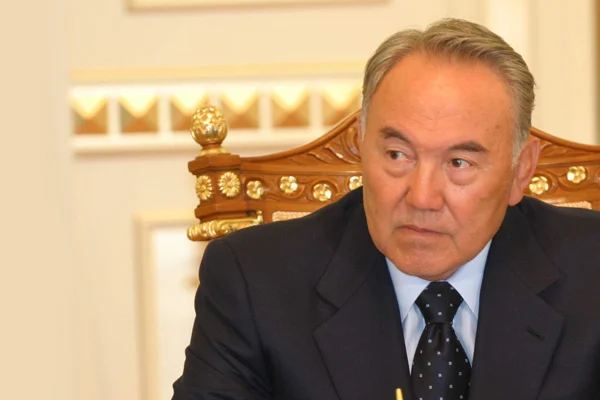 Nazarbayev'den ''Üçüncü Dünya Savaşı'' uyarısı