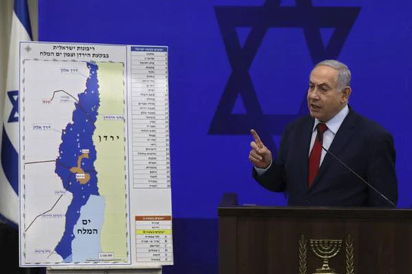 Netanyahu, ateşle oynuyor!