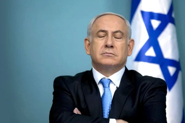 Netanyahu, BM Genel Kurulu'na katılmayacak