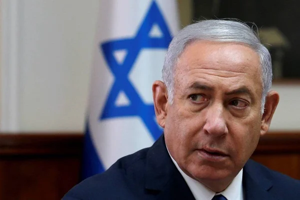 Netanyahu çoğunluğu elde edemedi