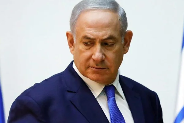 Netanyahu'dan İsrail vatandaşı Filistinlilere: Yahudileri yok etmek istiyorlar