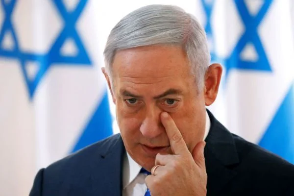 Netanyahu, siyaseti bırakma karşılığı af talep etme yolunu arıyor