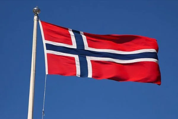 Norveç'te terör saldırısı hazırlığındaki aşırı sağcı tutuklandı