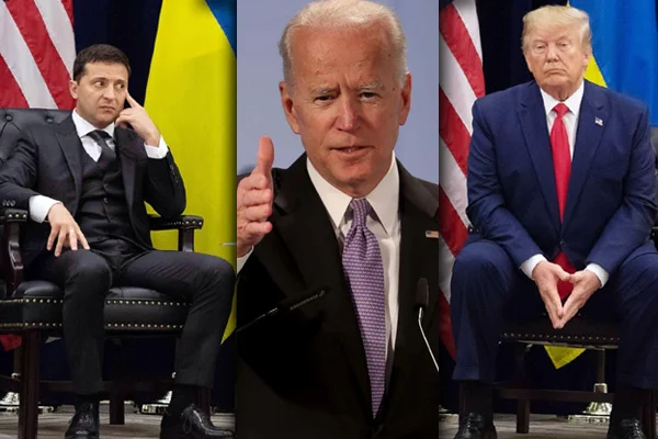 O telefon görüşmesinin tam metni yayınlandı: Trump'ın Ukrayna lideri Zelensky ile ne konuştu?