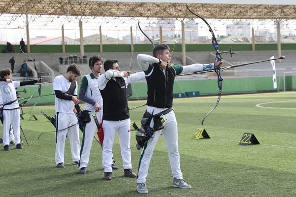 Okçular Vakfı Spor Kulübünden ''yardım'' açıklaması