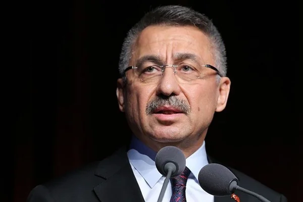 Oktay'dan 'Diyarbakır anneleri' açıklaması: En onurlu duruş