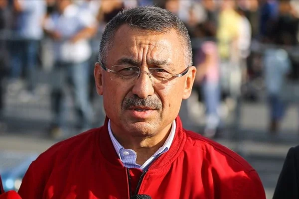 Oktay: Yeni teknolojilerin pazarı değil üreticisi olmak istiyoruz