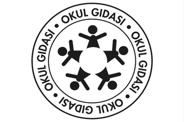 ''Okul Gıdası'' logosuna erteleme