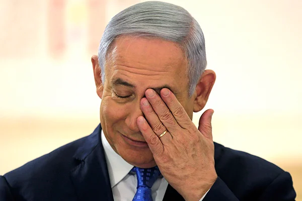 Özgür Dikmen/Analiz: İsrail'de sandıktan yine çözümsüzlük çıktı; Netanyahu zor durumda!