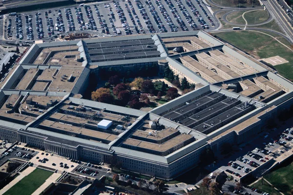 Pentagon'dan Aramco saldırısı açıklaması