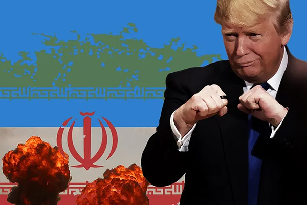 "Pentagon, İran'ı vurması için Trump'a bir dizi askeri seçenek sundu"