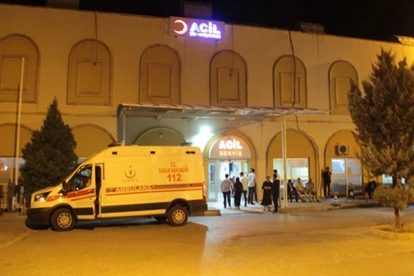 PKK'lı teröristlerin tuzakladığı patlayıcı infilak etti