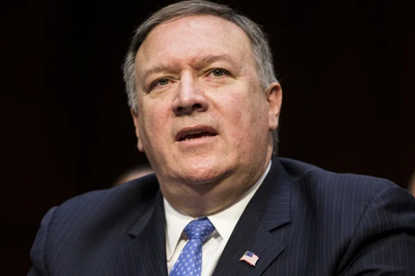 Pompeo'dan Uygur Türkleri için çağrı