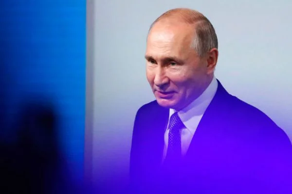 Putin'den Kuril Adaları cevabı: Babacık (Stalin) her şeyi aldı, bu iş bitmiştir