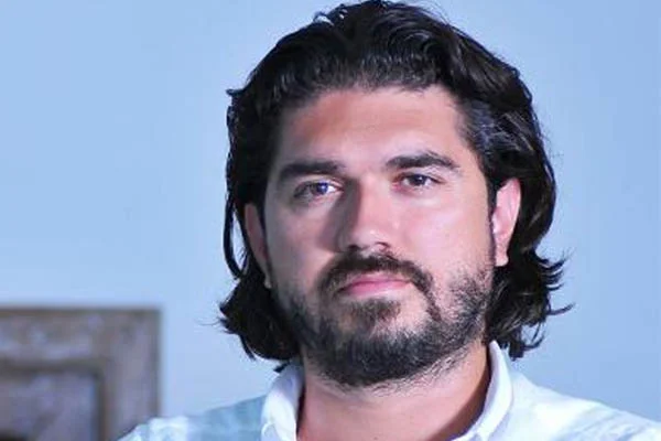 Rasim Ozan Kütahyalı'ya 10 ay hapis cezası!