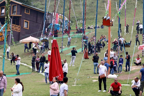 Resmi Gazete'de yayınlandı: 9 ayrı bölge için koruma kararı