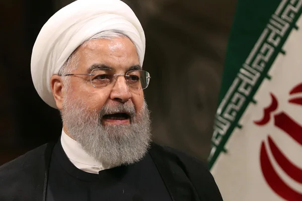 Ruhani: ABD ile ikili müzakerelere ilişkin hiçbir kararımız yok