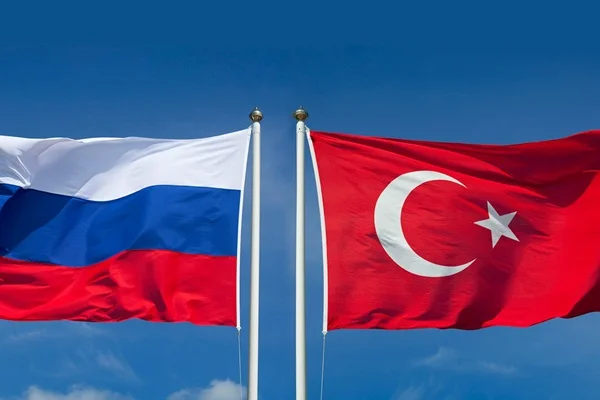 Rusya'dan Türkiye açıklaması