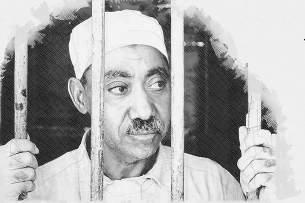 Şehid Seyyid Kutub: Kardeşim sen özgürsün