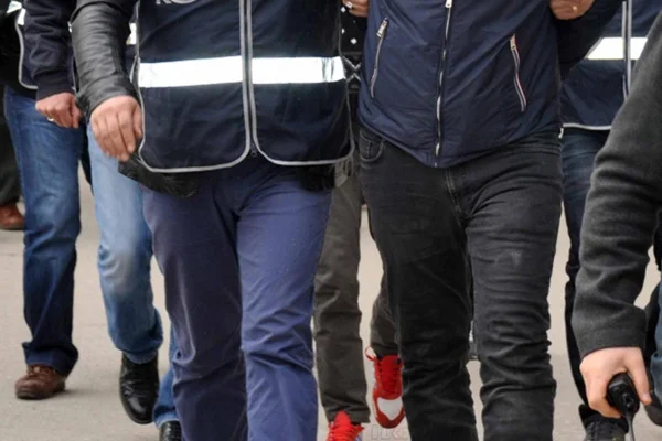 Siirt'te PKK operasyonu: 10 gözaltı