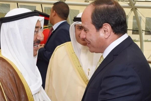 Sisi ve Sabah, bölgesel ve uluslararası konuları değerlendirdi