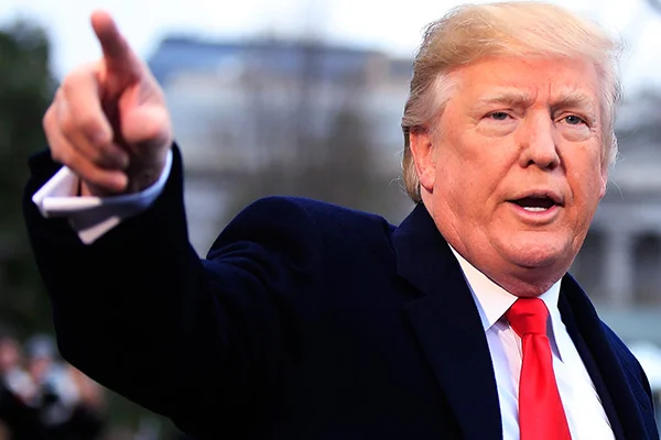 "Skandallara rağmen Trump'ın yeniden seçilme şansı var'