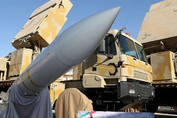 Suriye, İsrail savaş uçaklarını görmeyen Rus S- 300 yerine İran'dan Baver-373 alıyor