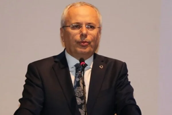 'Suriyelilere 40 milyar dolarlık harcama yaptık'