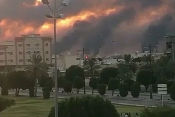 Suudi Arabistan'dan İran'a gözdağı: Gerekli adımları atacağız