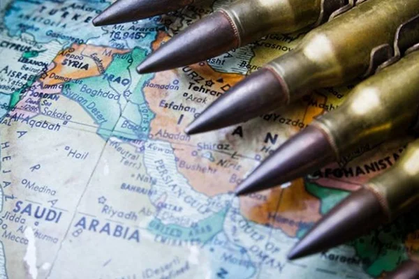 Suudi Arabistan İran'a nasıl karşılık verecek?