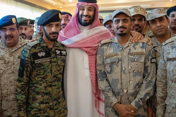 Suudi Arabistan kendi savunma sanayisini kuruyor